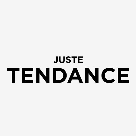 Juste Tendance logo